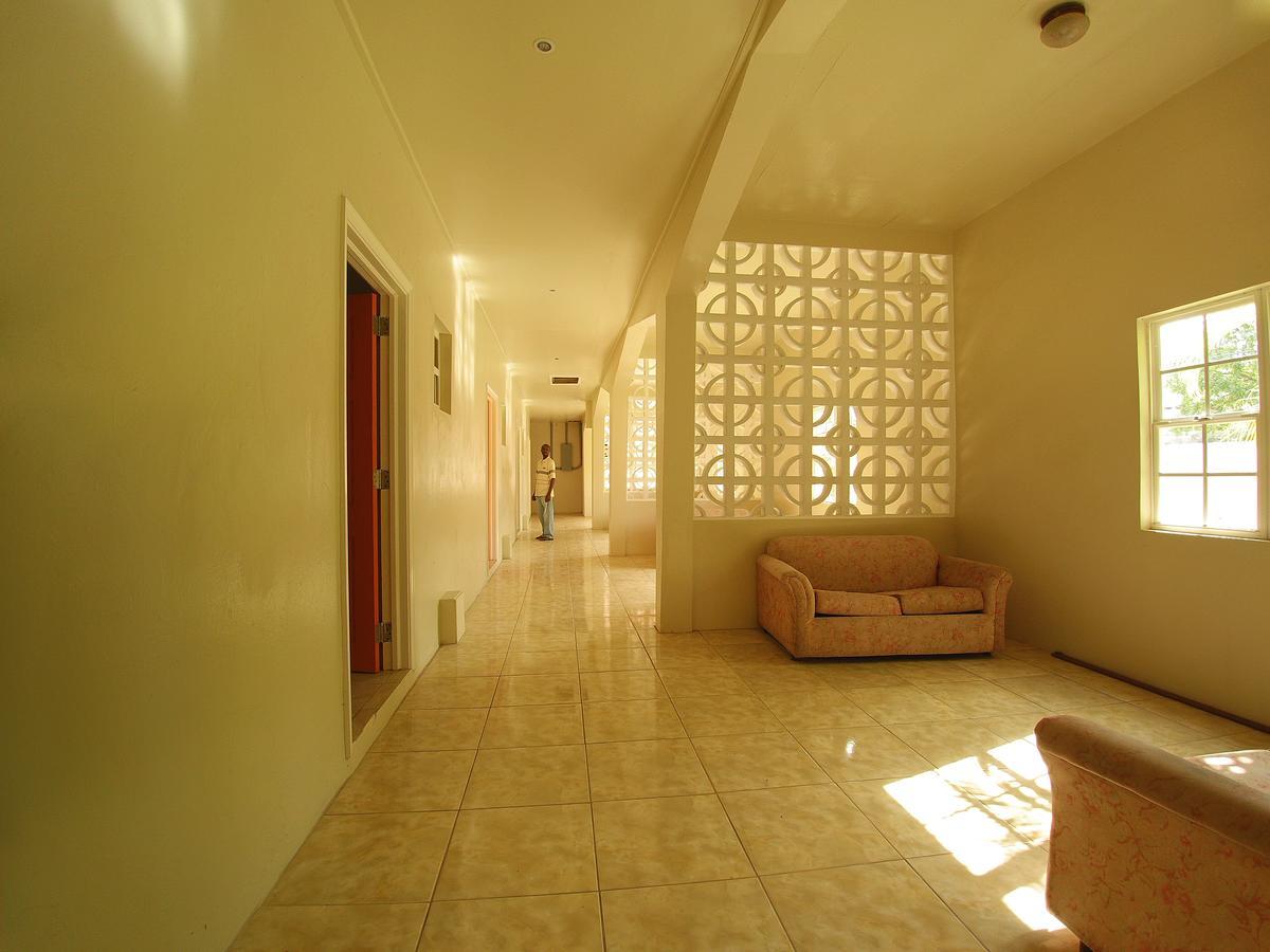 Pinneys Beach Hotel Nevis Чарльзтаун Экстерьер фото